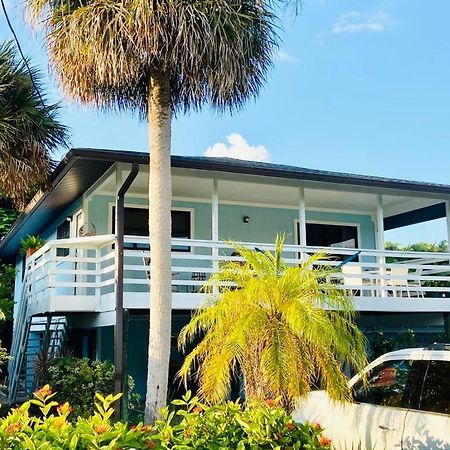 La Boca Beach House Englewood Dış mekan fotoğraf