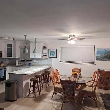 La Boca Beach House Englewood Dış mekan fotoğraf