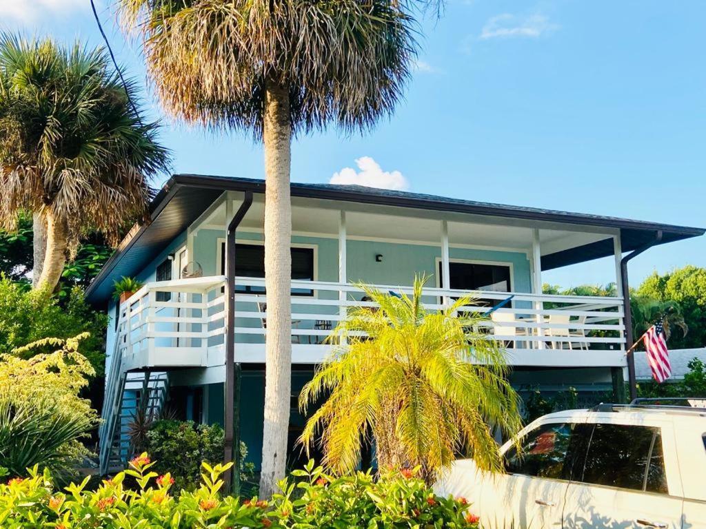 La Boca Beach House Englewood Dış mekan fotoğraf